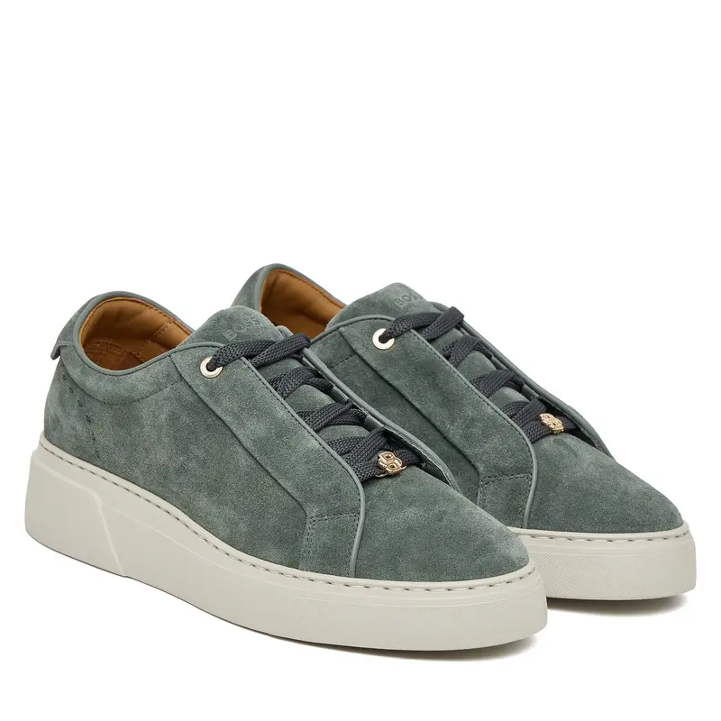 Sneakers BOSS Gabry 50551458 Verde