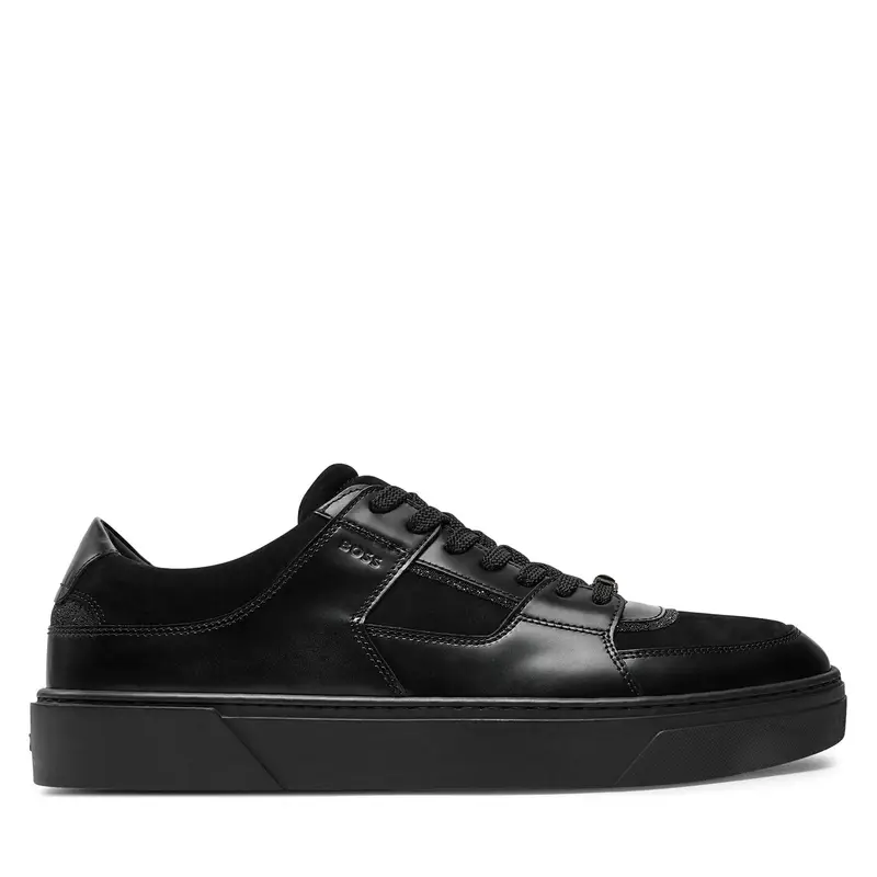 Sneakers Boss Gary 50527840 Nero