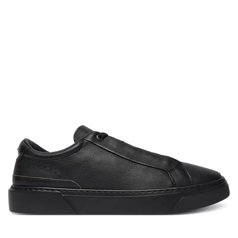 Sneakers BOSS Gary 50546231 Nero