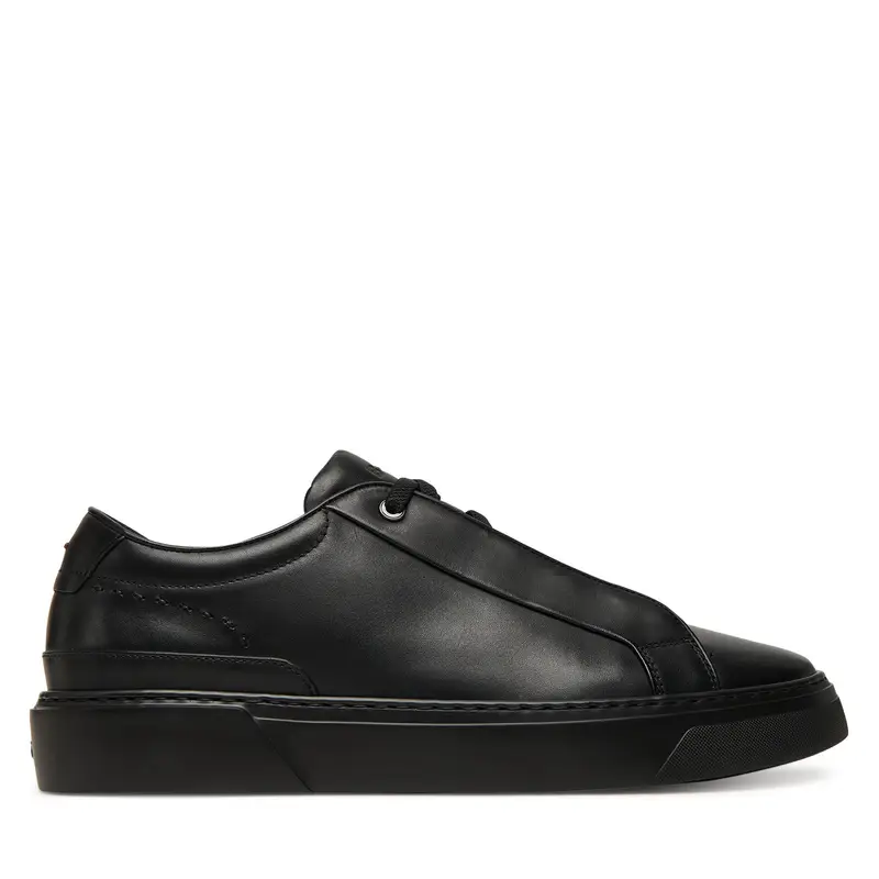 Sneakers BOSS Gary 50546855 Nero