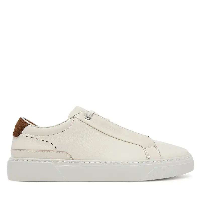 Sneakers BOSS Gary 50547562 Bianco