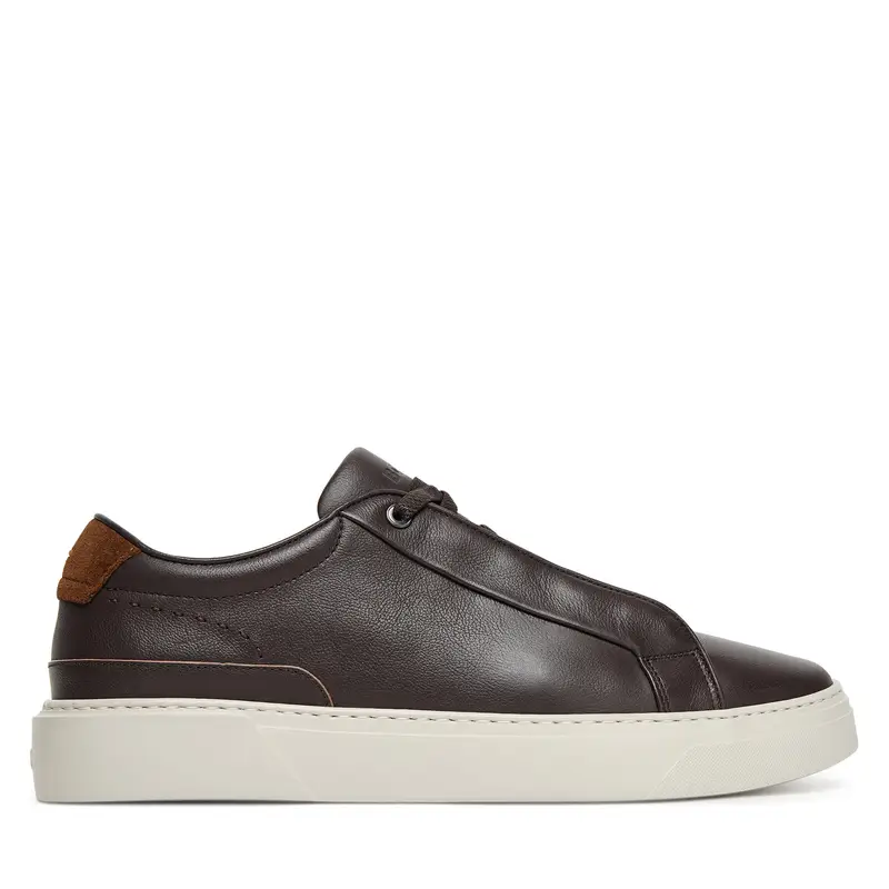 Sneakers BOSS Gary 50547562 Marrone