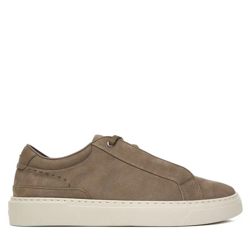 Sneakers BOSS Gary 50552971 Beige