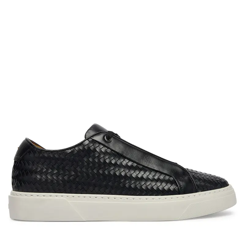Sneakers BOSS Gary 50555323 Nero