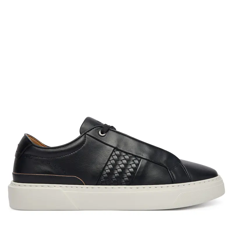 Sneakers BOSS Gary 50555667 Nero