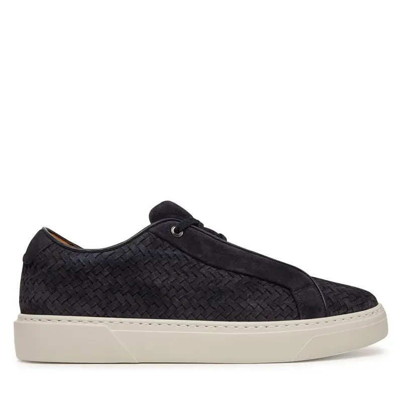 Sneakers BOSS Gary 50560680 Blu scuro