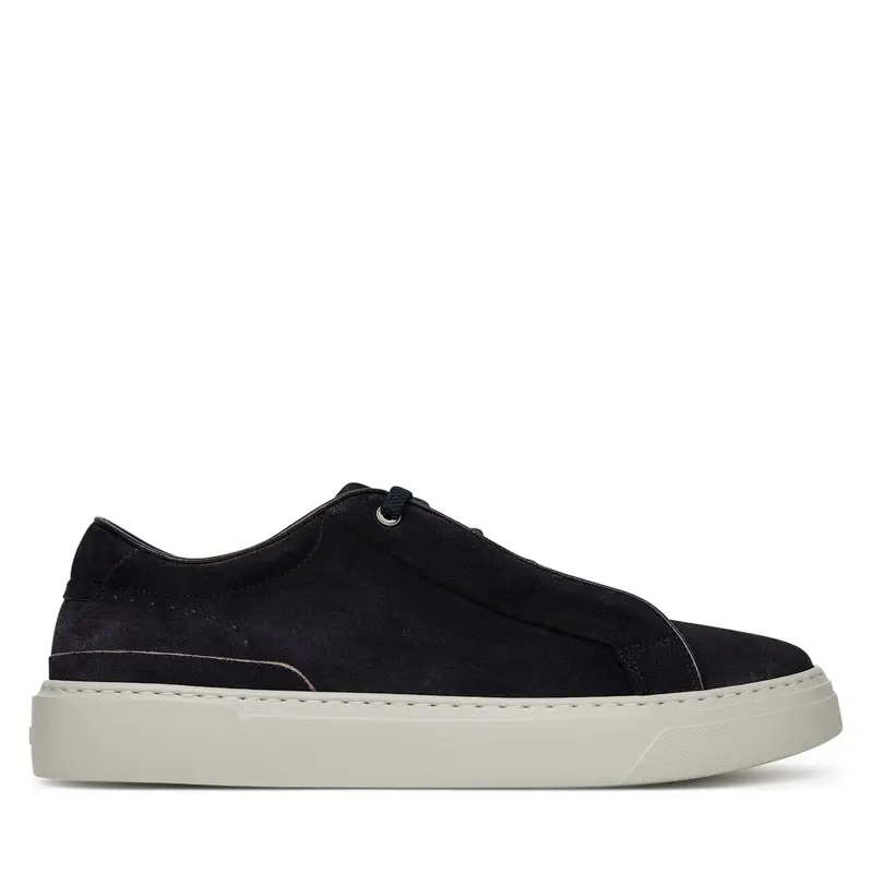 Sneakers BOSS GaryTenn 50534292 Blu scuro