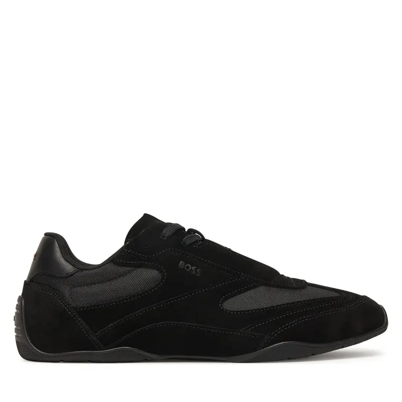 Sneakers BOSS Jaylen 50557884 Nero