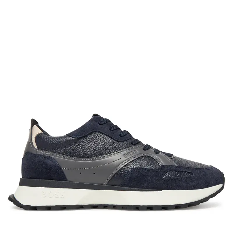 Sneakers BOSS Jonah 50548782 Blu scuro