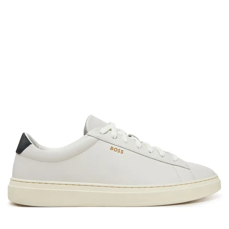 Sneakers BOSS Kieran 50536480 Beige