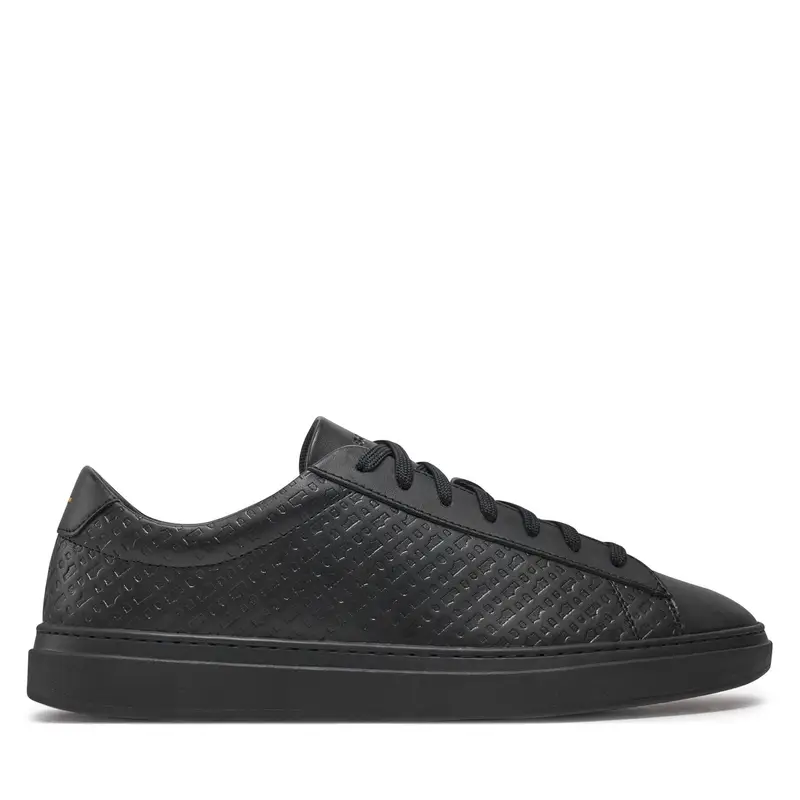 Sneakers BOSS Kieran 50536507 Nero