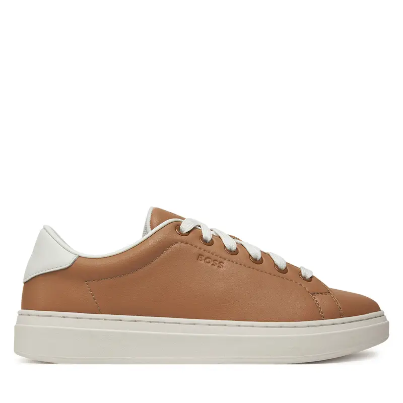 Sneakers BOSS Kieran 50548110 Beige