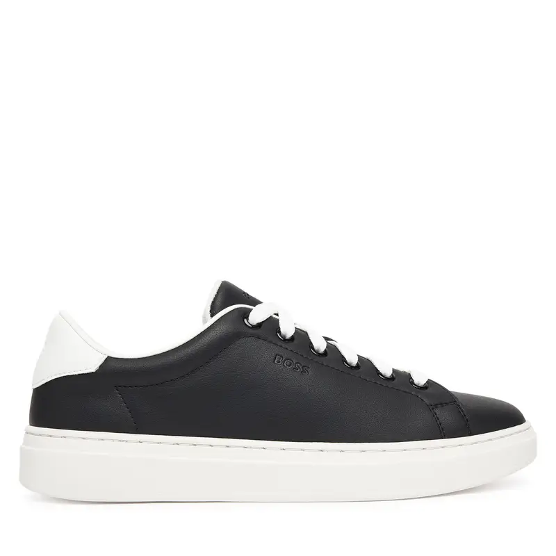 Sneakers BOSS Kieran 50548110 Nero