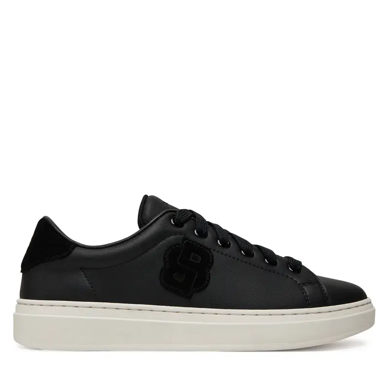 Sneakers BOSS Kieran 50548277 Nero