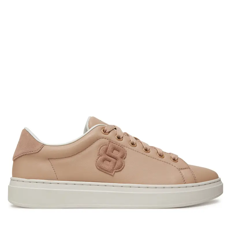 Sneakers BOSS Kieran 50548277 Rosa
