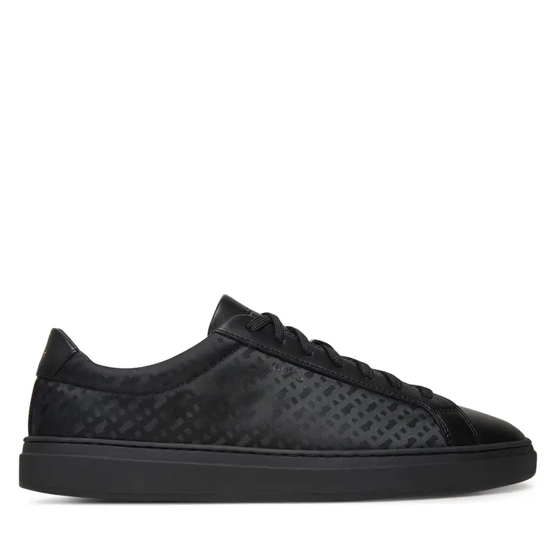Sneakers BOSS Kieran 50548699 Nero