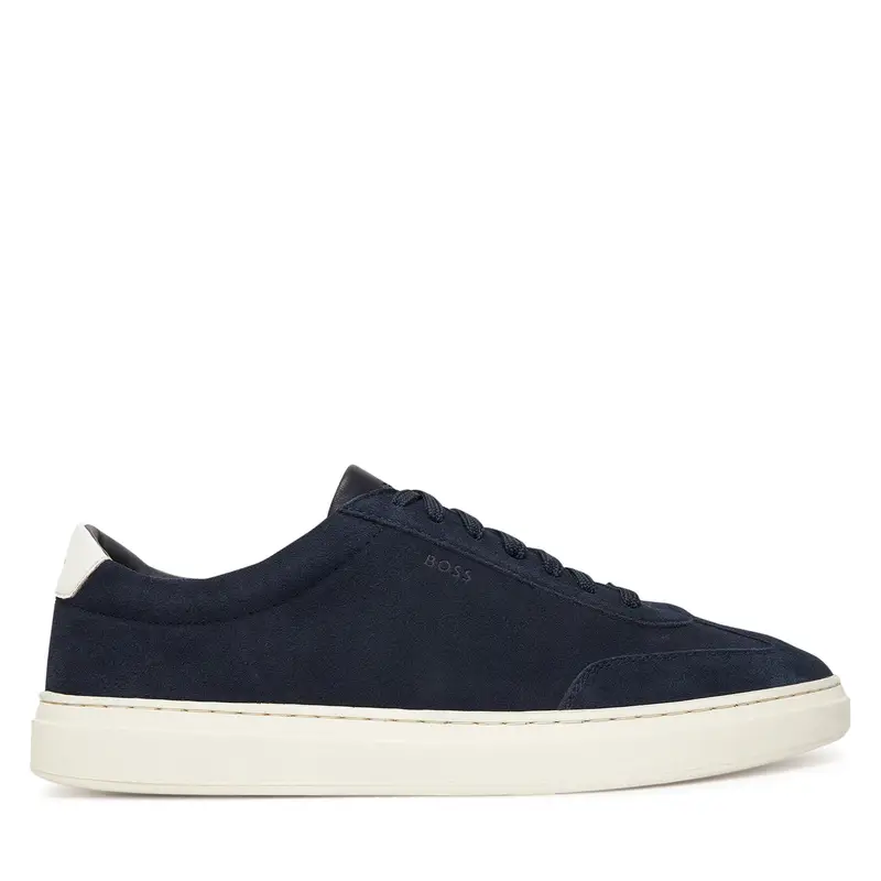 Sneakers BOSS Kieran 50548715 Blu scuro