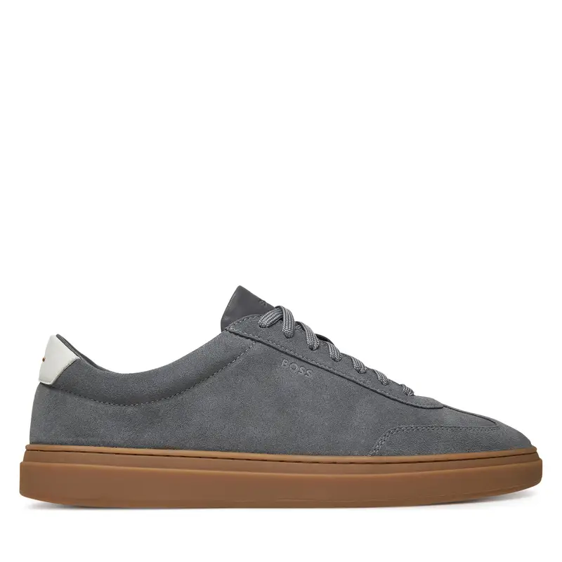 Sneakers BOSS Kieran 50548715 Grigio