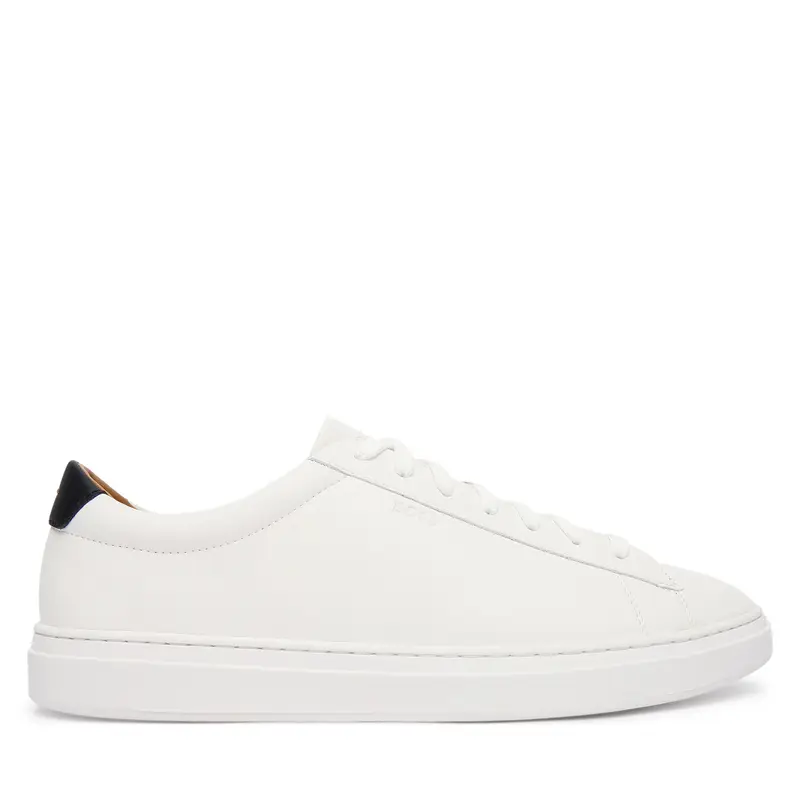 Sneakers BOSS Kieran 50552853 Écru Écru