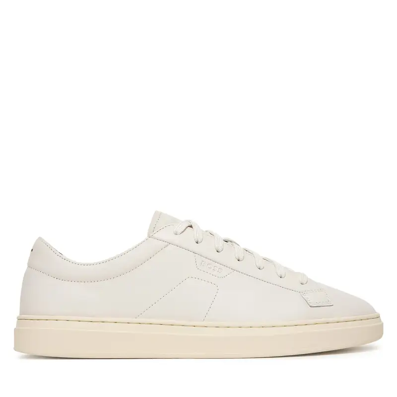 Sneakers BOSS Kieran 50557866 Bianco