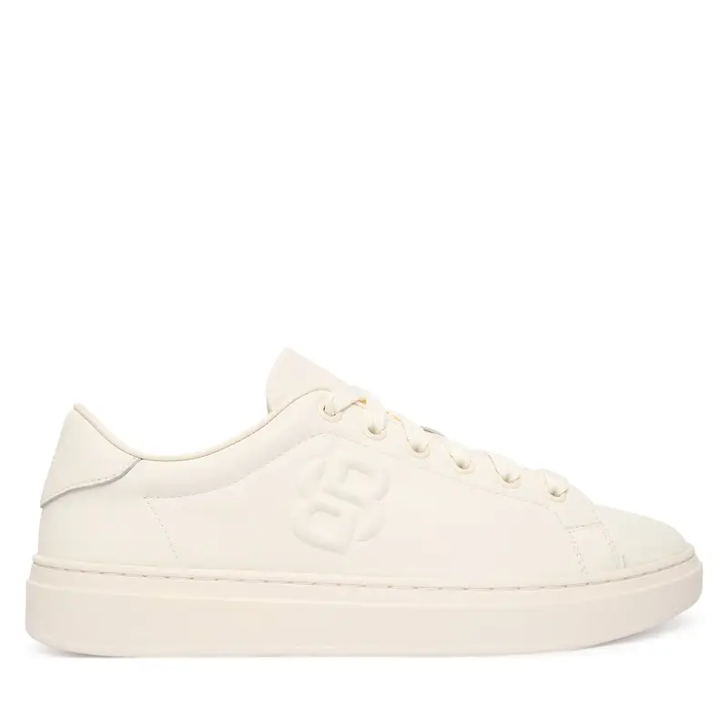Sneakers BOSS Kieran 50557926 Bianco