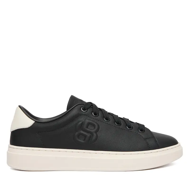 Sneakers BOSS Kieran 50557926 Nero