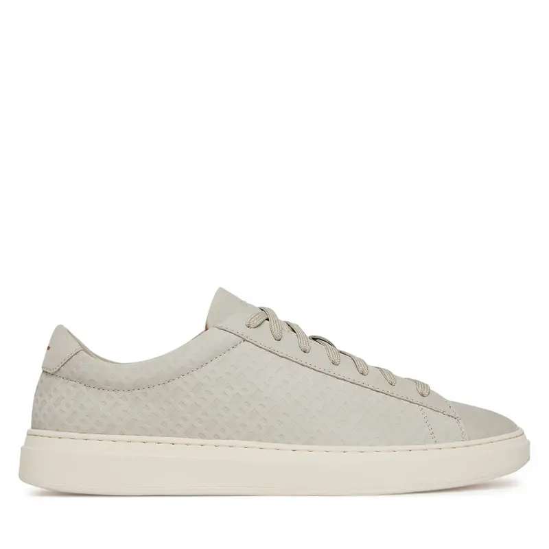 Sneakers BOSS Kieran Tenn 50542092 Beige