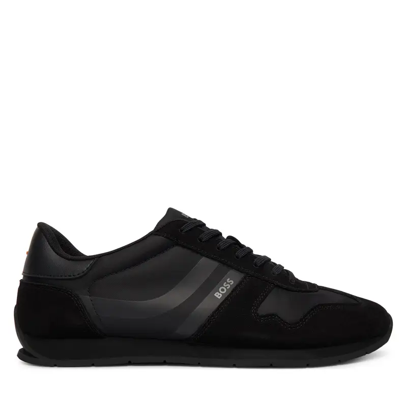 Sneakers BOSS Levon 50562619 Nero