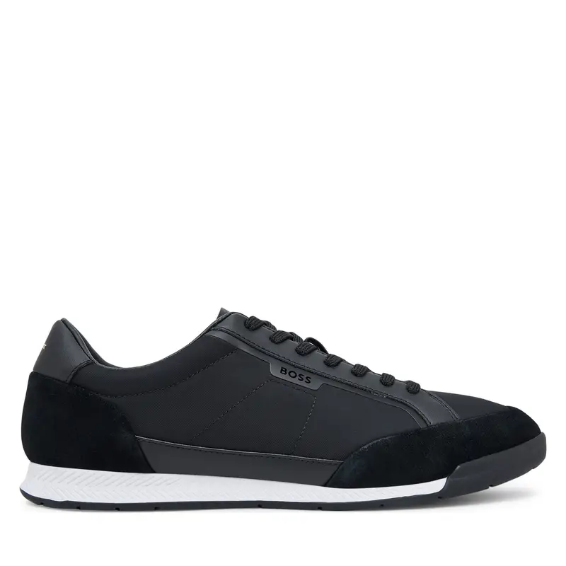Sneakers BOSS Nitan 50548864 Nero