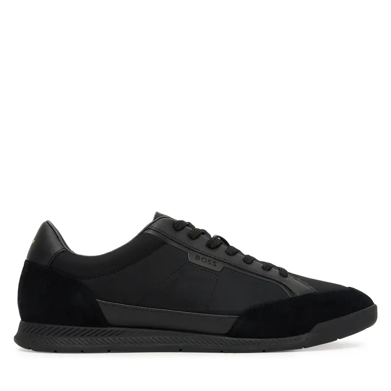 Sneakers BOSS Nitan 50548864 Nero