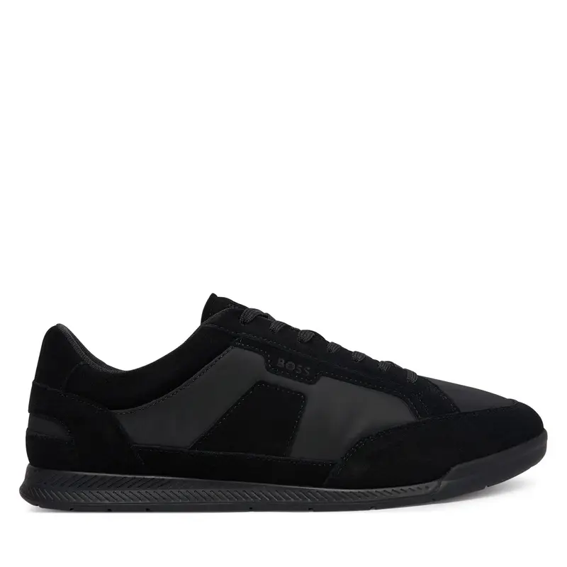 Sneakers BOSS Nitan 50557883 Nero