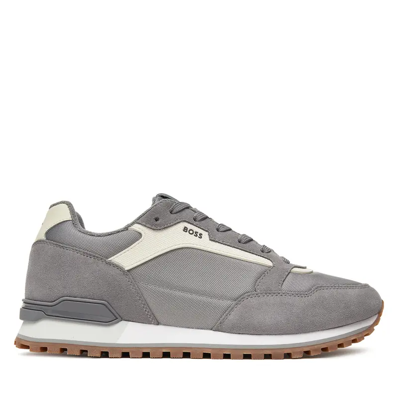 Sneakers BOSS Parkour 50523221 Grigio