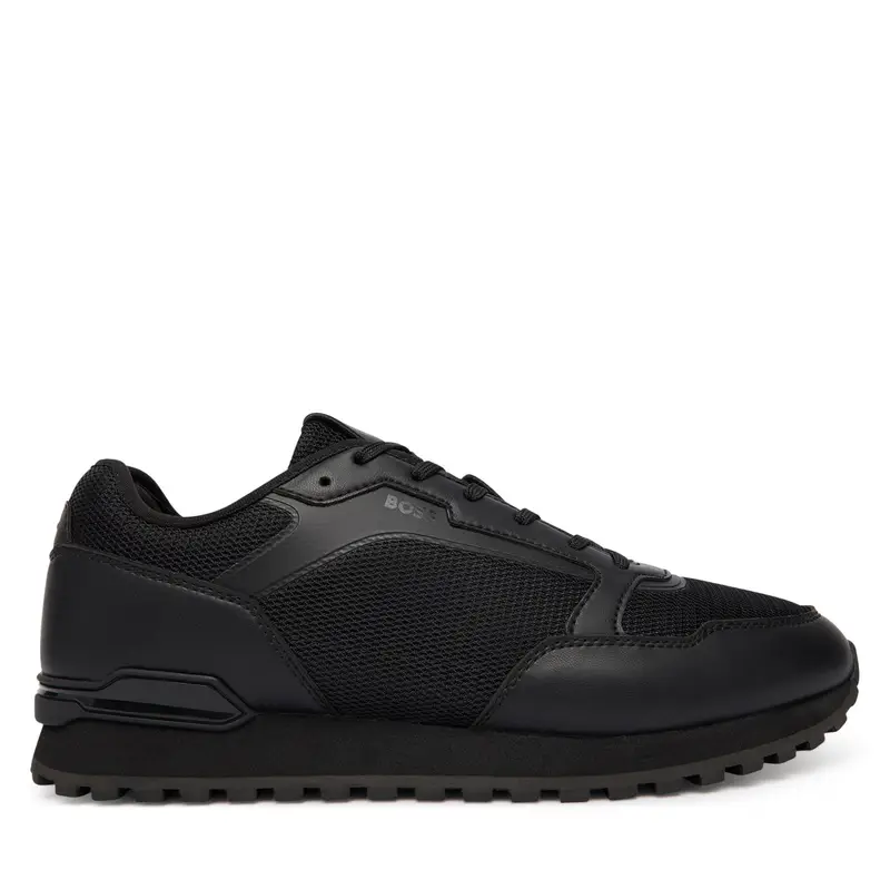 Sneakers BOSS Parkour-L 50557903 Nero