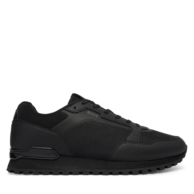 Sneakers BOSS Parkour L 50563822 Nero