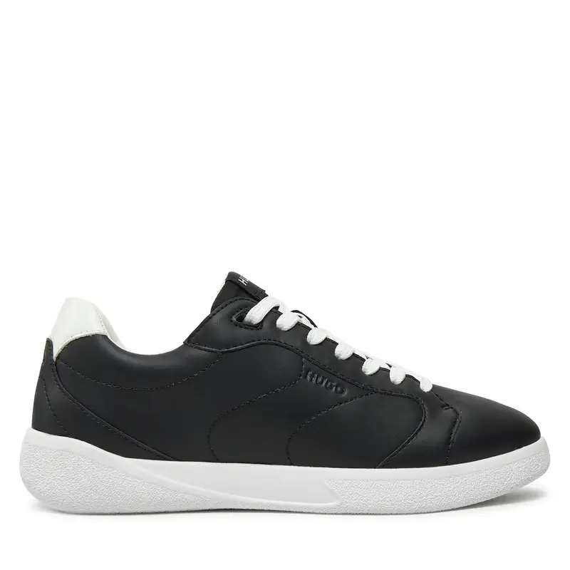 Sneakers Boss Riven 50523514 Nero