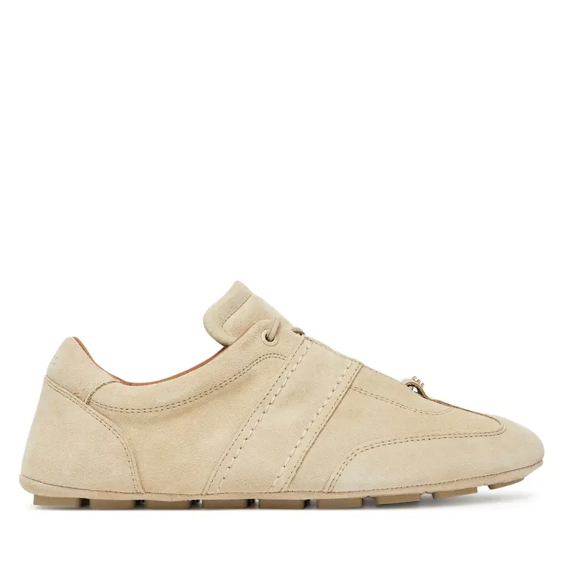 Sneakers BOSS Roxanne 50547962 Beige