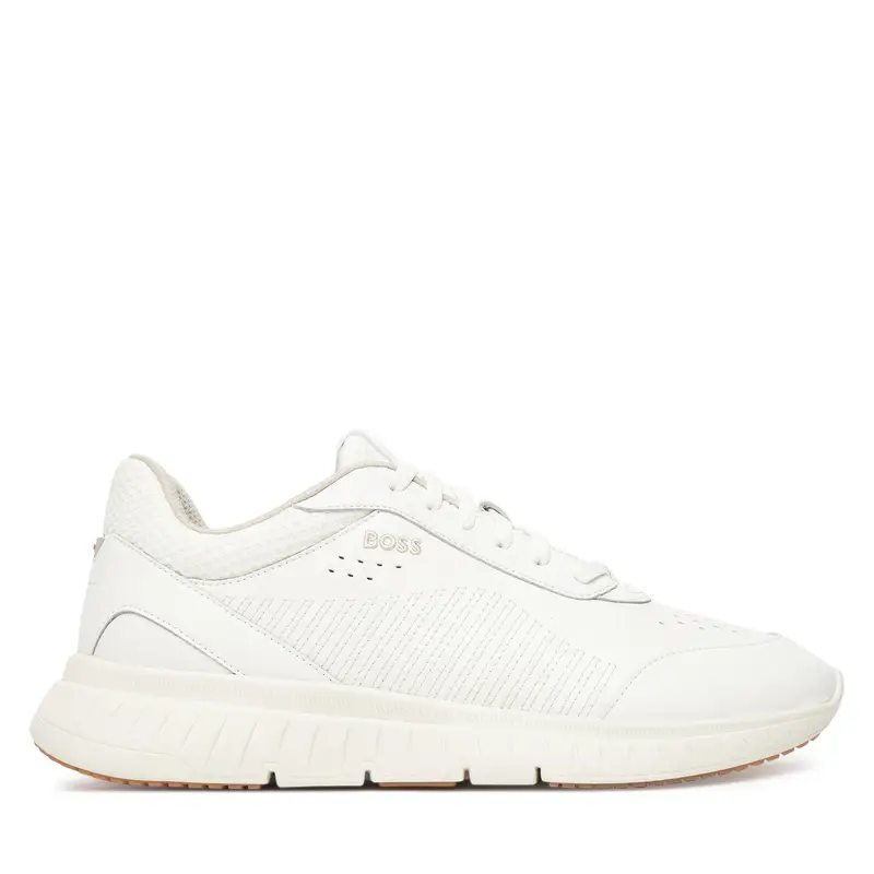 Sneakers BOSS Titanis 50548718 Bianco