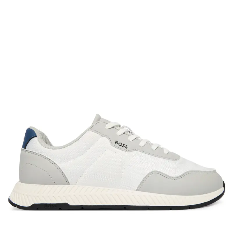 Sneakers BOSS Titanium 50536481 Grigio