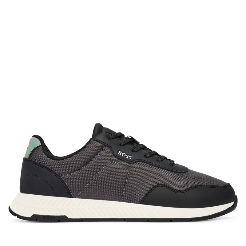 Sneakers BOSS Titanium 50536481 Grigio