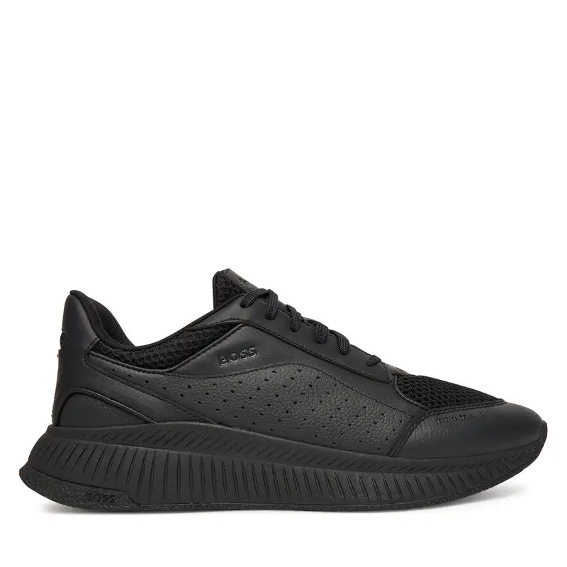 Sneakers BOSS TTNM EVO 50548717 Nero