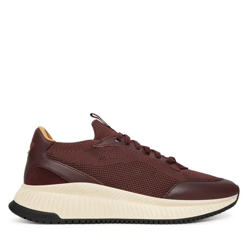 Sneakers BOSS Ttnm Evo 50552911 Bordeaux
