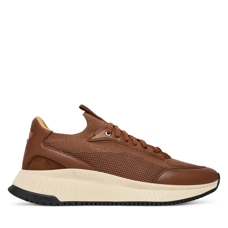 Sneakers BOSS Ttnm Evo 50552911 Marrone