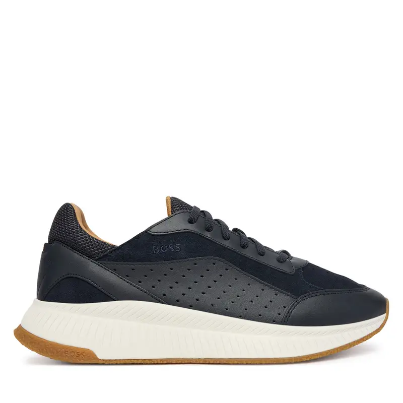 Sneakers BOSS Ttnm Evo 50557865 Blu scuro