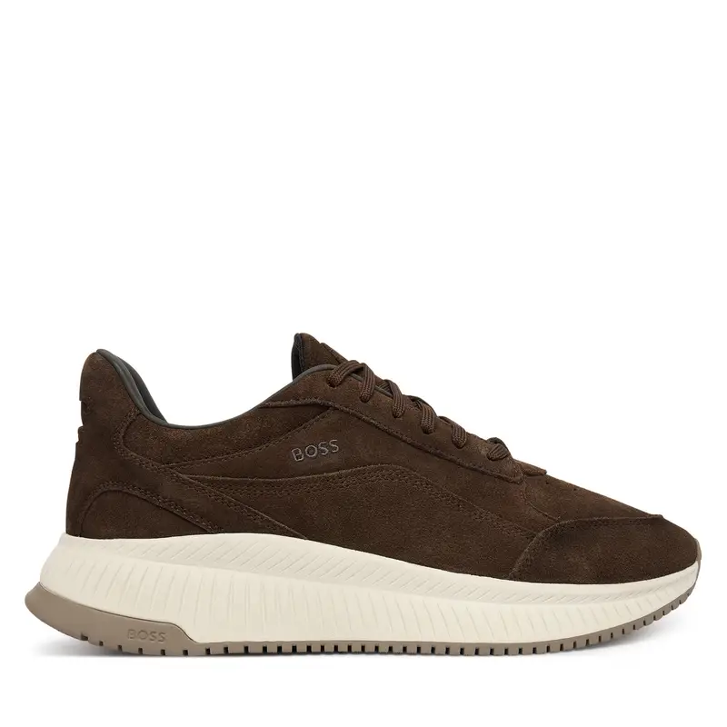 Sneakers BOSS Ttnm Evo 50563920 Marrone