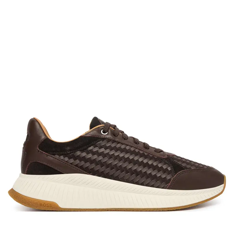 Sneakers BOSS Ttnm Evo 50563946 Marrone