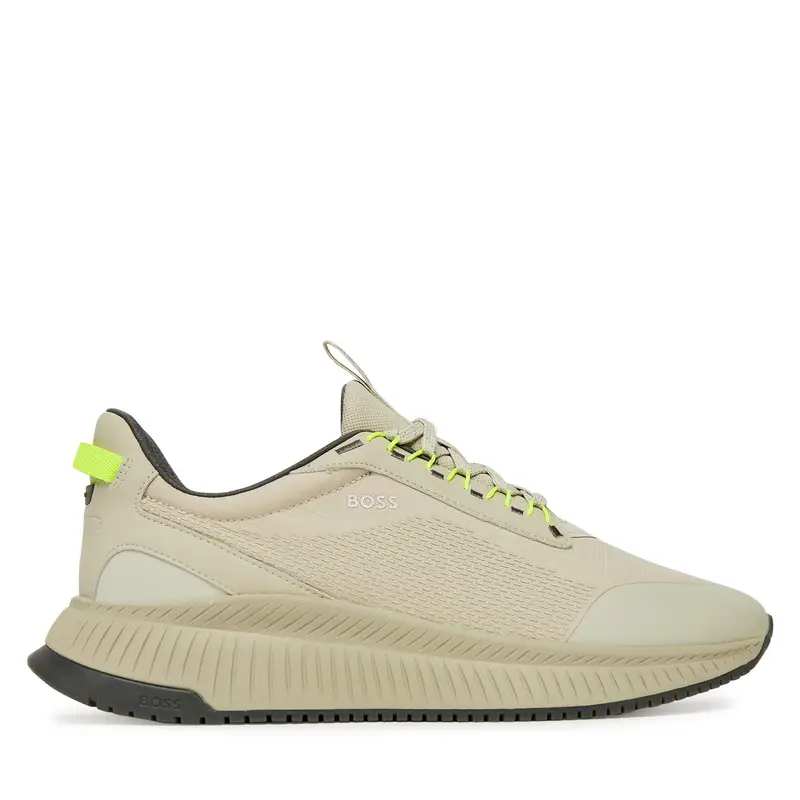 Sneakers BOSS Ttnm Evo Runn 50529544 Beige
