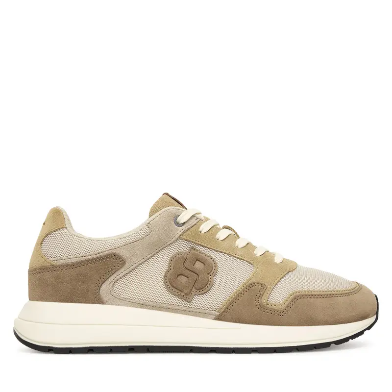 Sneakers BOSS Vinston 50554612 Beige