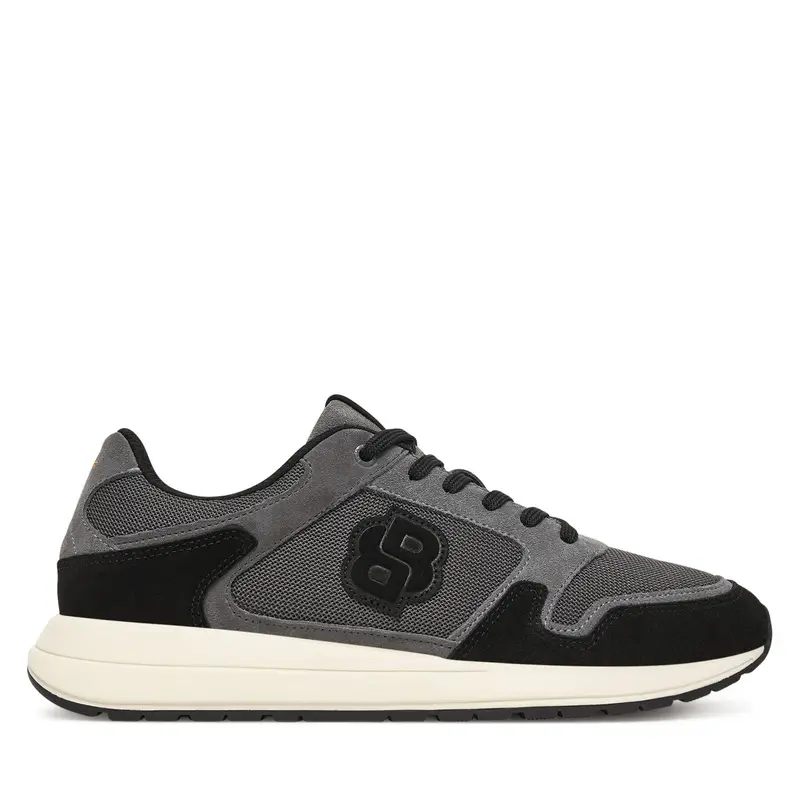 Sneakers BOSS Vinston 50554612 Grigio