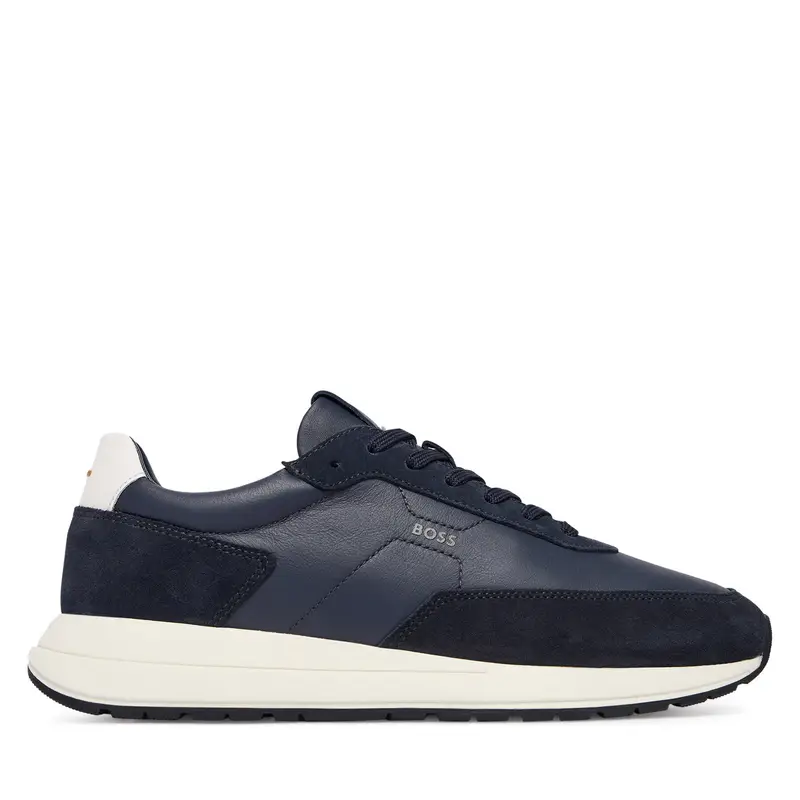 Sneakers BOSS Vinston 50557837 Blu scuro