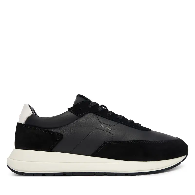 Sneakers BOSS Vinston 50557837 Nero